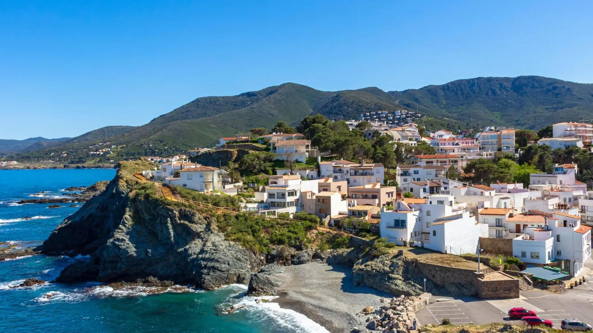 Apartment Mediterrani By Interhome Llança 0*,  Spanien