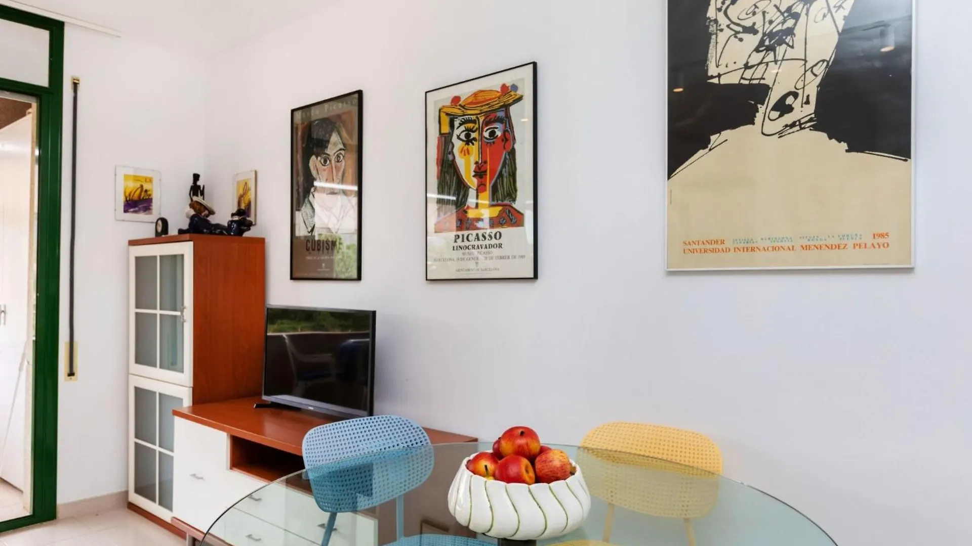 Apartment Mediterrani By Interhome Llança Spanien