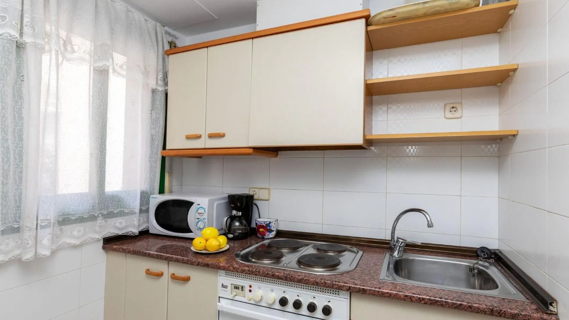 Apartment Mediterrani By Interhome Llança 0*,  Spanien