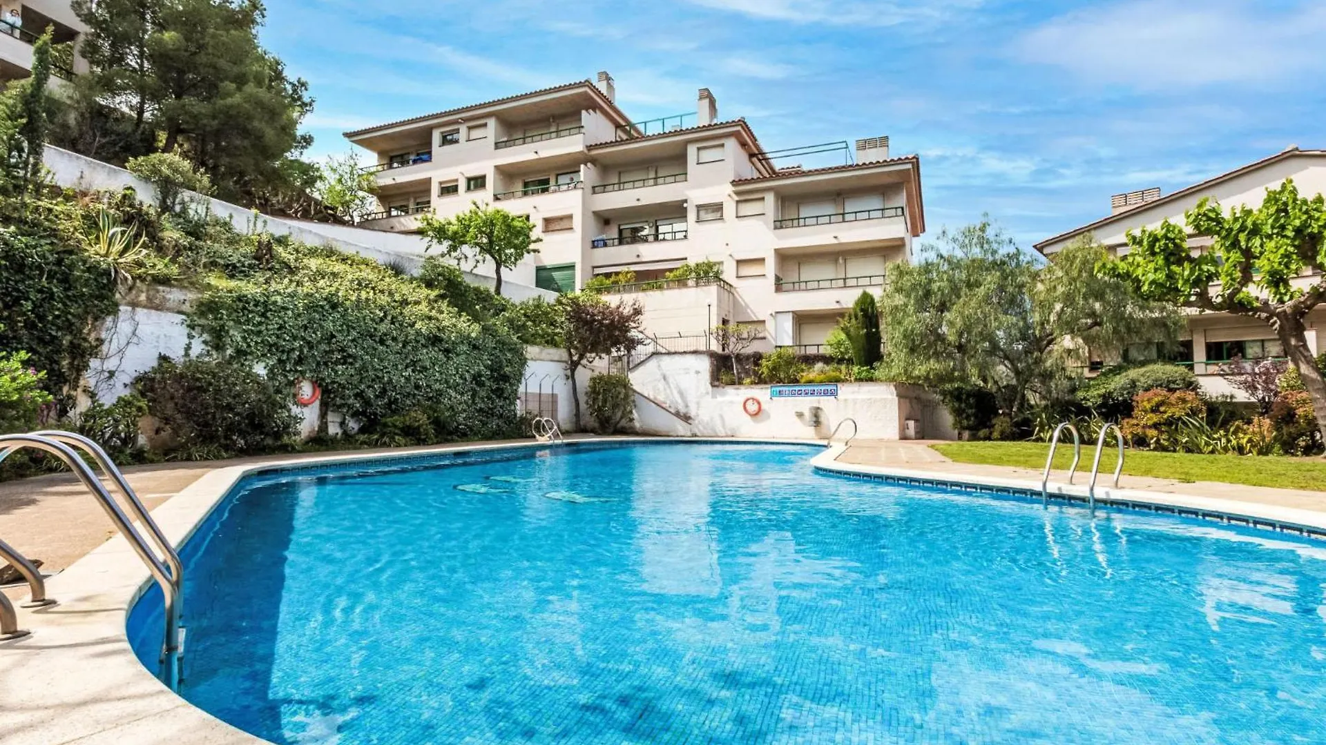 Apartment Mediterrani By Interhome Llança 0*,  Spanien